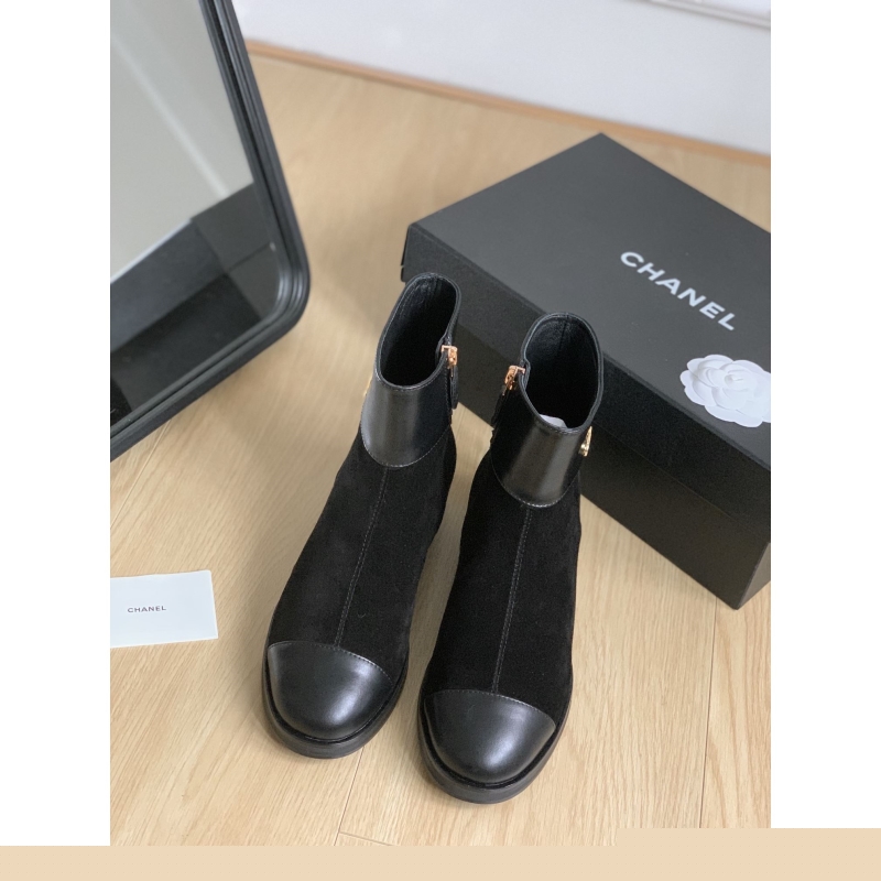 Ch*el boots